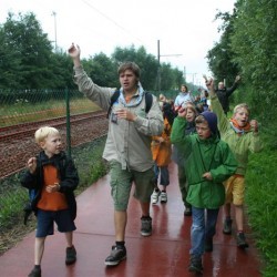 IMG 1630  Medium - Scouts en Gidsen Zaventem 